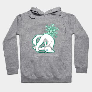 Snowkit Hoodie